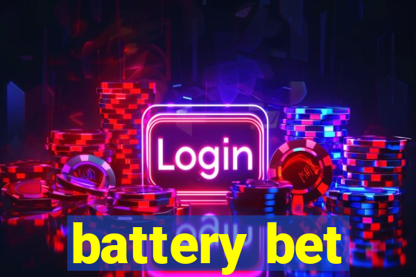 battery bet