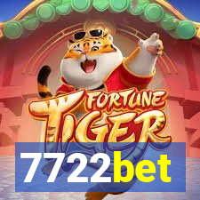 7722bet