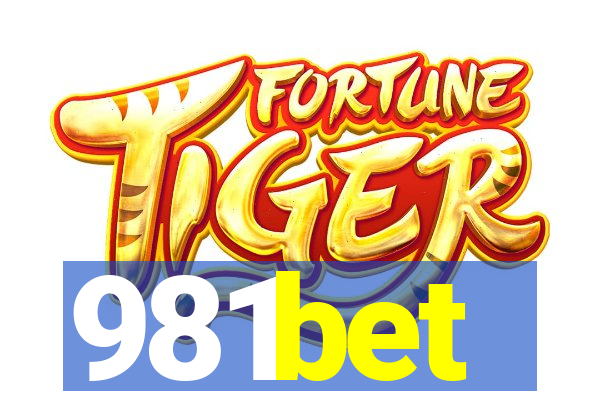 981bet