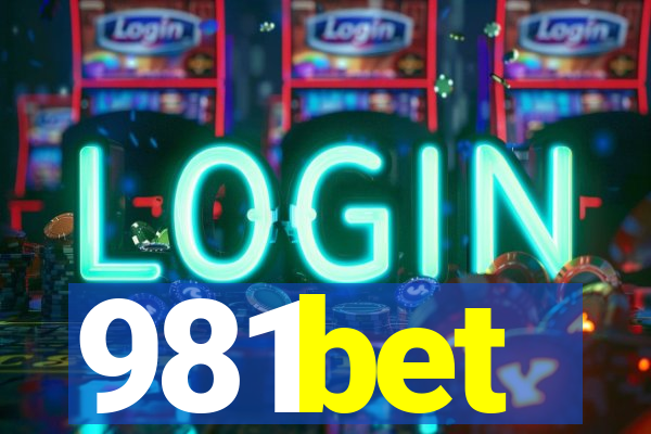 981bet