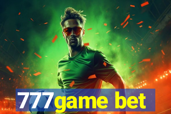 777game bet