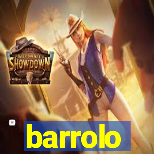 barrolo