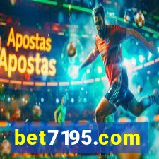 bet7195.com