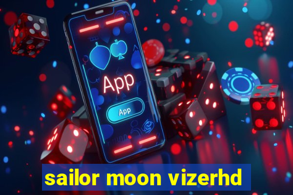 sailor moon vizerhd