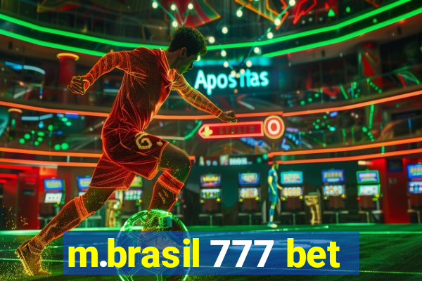 m.brasil 777 bet