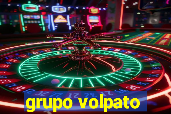 grupo volpato