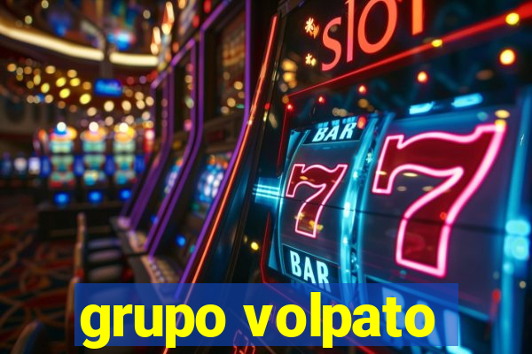 grupo volpato