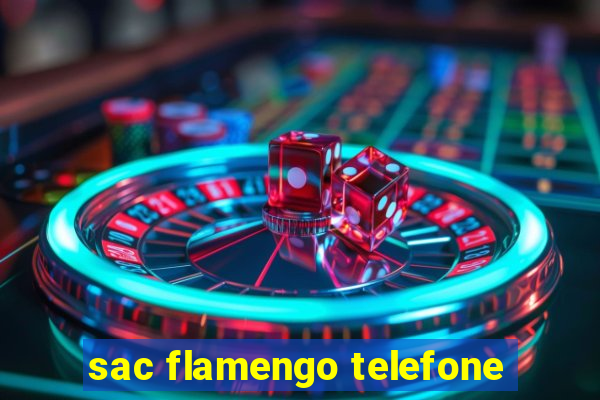 sac flamengo telefone