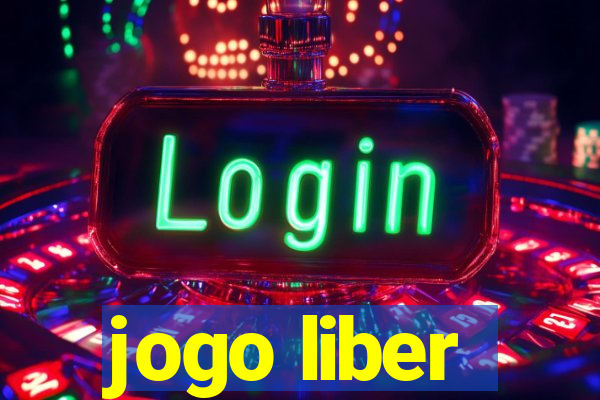 jogo liber