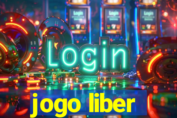 jogo liber