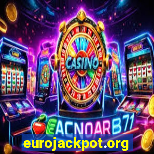 eurojackpot.org