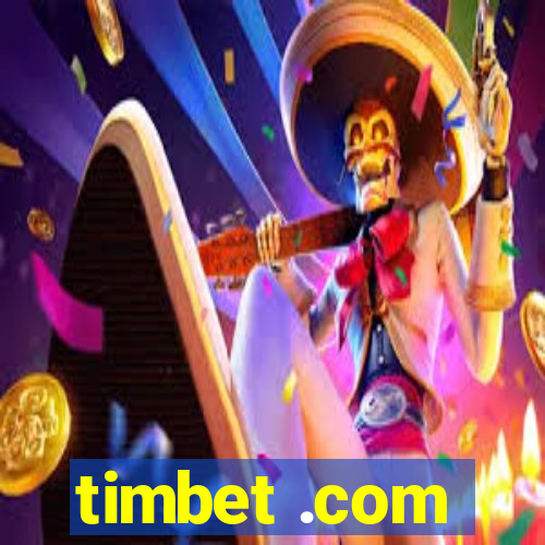 timbet .com