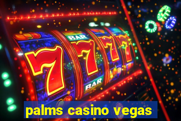 palms casino vegas