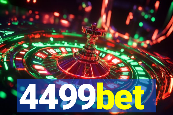 4499bet