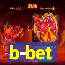 b-bet