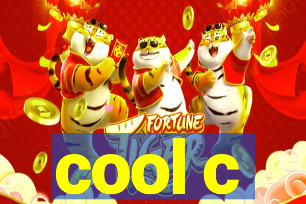 cool c