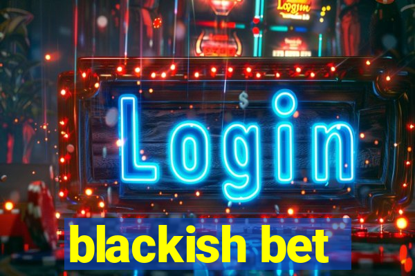 blackish bet