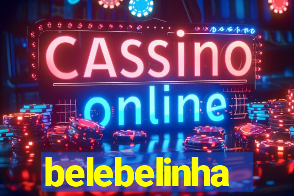 belebelinha