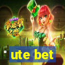 ute bet