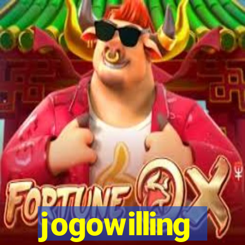 jogowilling