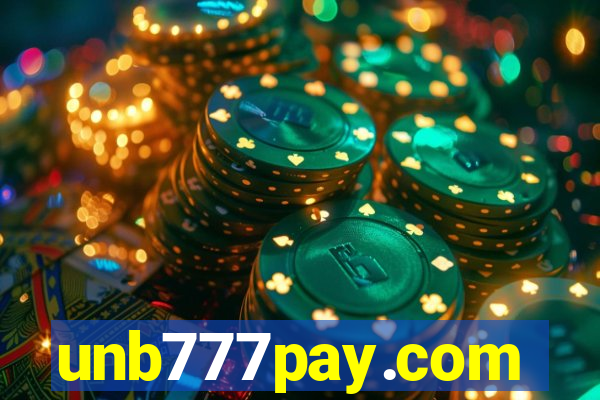 unb777pay.com