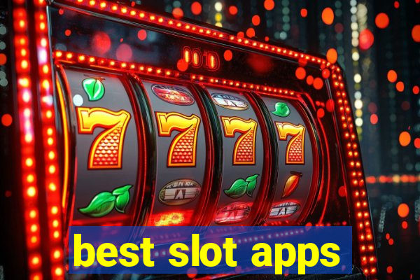 best slot apps