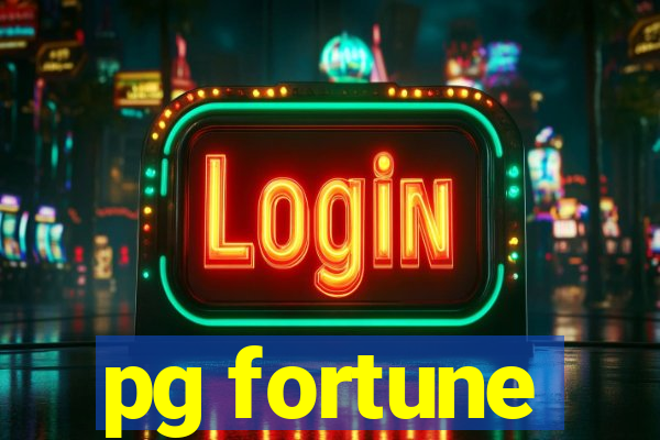 pg fortune