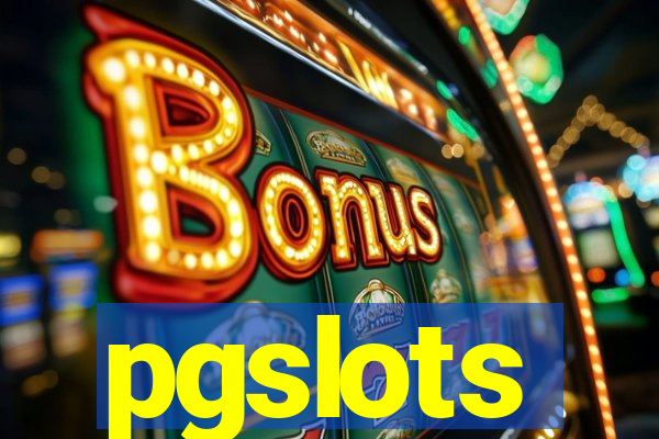 pgslots