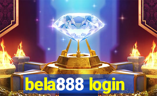 bela888 login