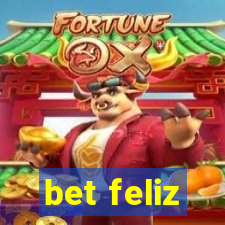 bet feliz