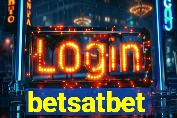 betsatbet