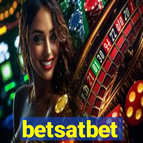 betsatbet