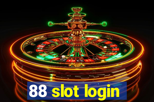 88 slot login