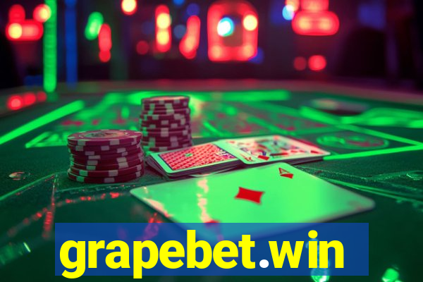 grapebet.win