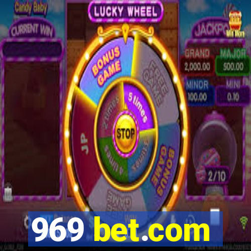 969 bet.com