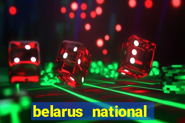 belarus national football team