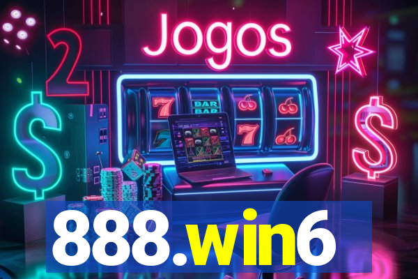 888.win6