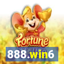 888.win6