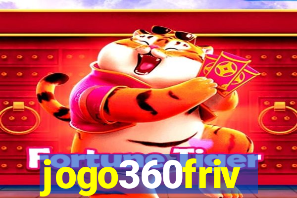 jogo360friv