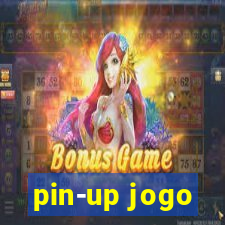 pin-up jogo