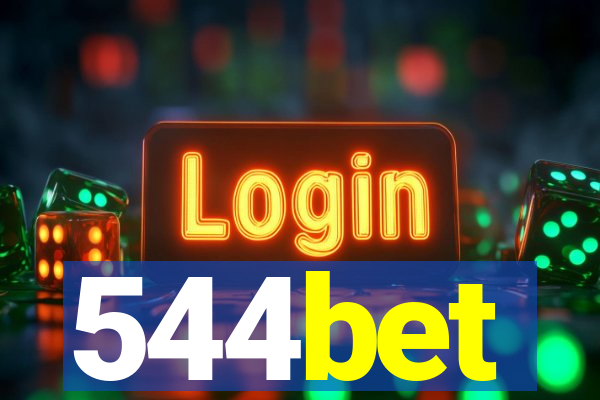 544bet