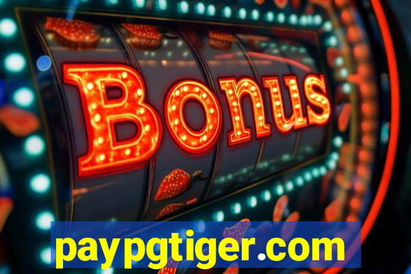 paypgtiger.com