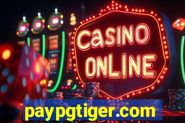 paypgtiger.com