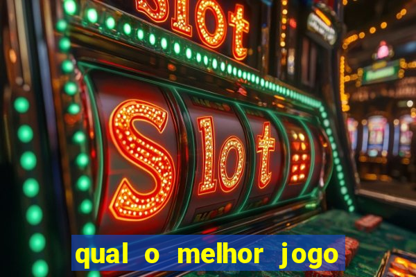 qual o melhor jogo de slots para ganhar dinheiro