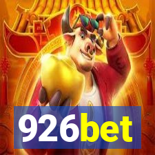 926bet