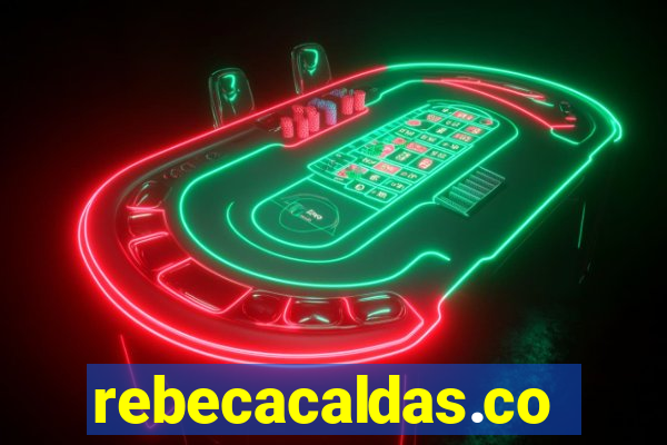 rebecacaldas.com