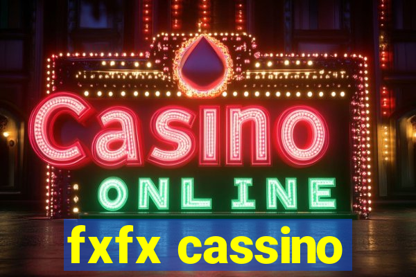 fxfx cassino