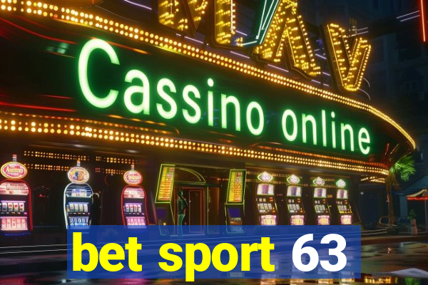 bet sport 63