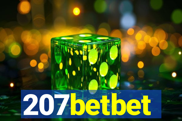 207betbet