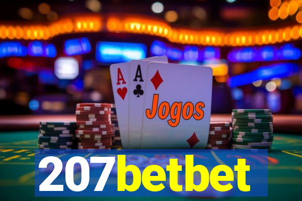 207betbet